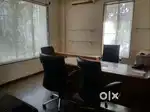 My 1000sq.ft office on rent on 1st floor rajarampuri kolhapur.