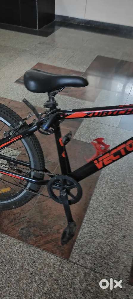 91 Zurich 26 V/B Bicycle