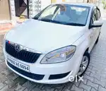 Skoda Rapid 2013-2016 1.5 TDI AT Elegance, 2012, Diesel