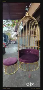 Burhani Fabrication Works.