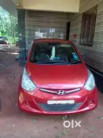 Hyundai EON 2014 Petrol Well Maintained