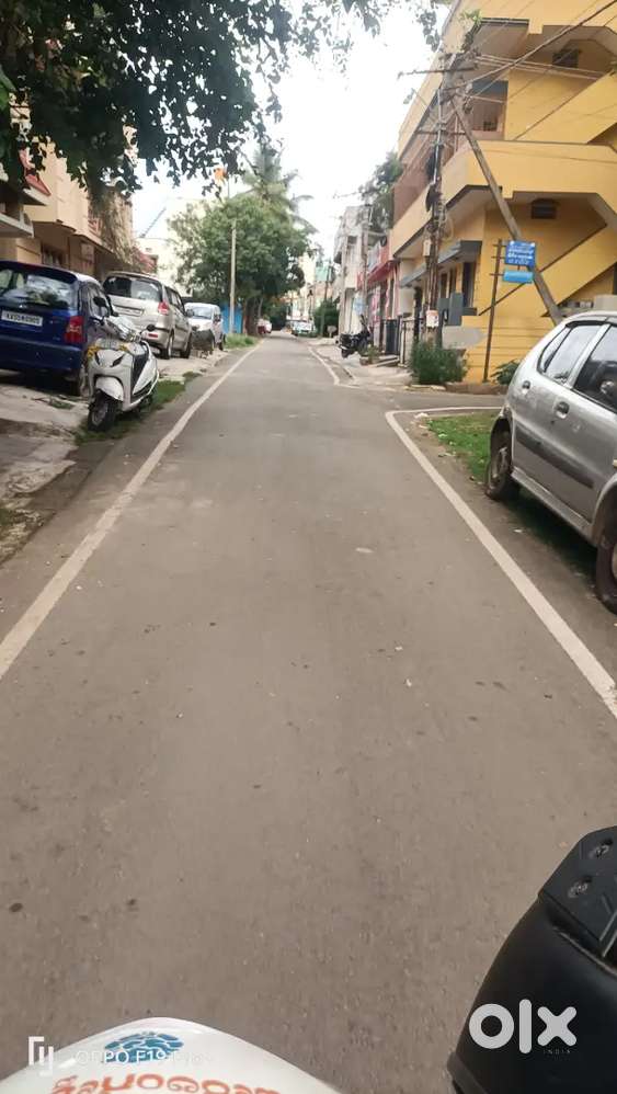 13/30 site for sale Vivekananda Circle