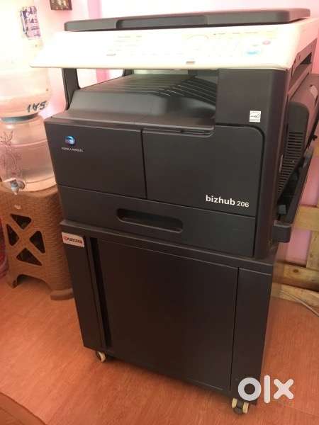 A3 Xerox Machine