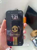 I phone 14 pro max 128