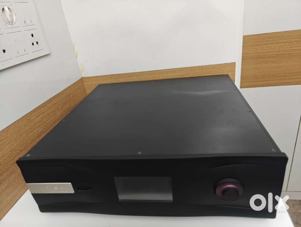 DATASAT LS10 HOME THEATRE PROCESSOR NOT MCINTOSH KRELL ANTHEM