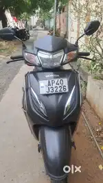activa smart 2023
