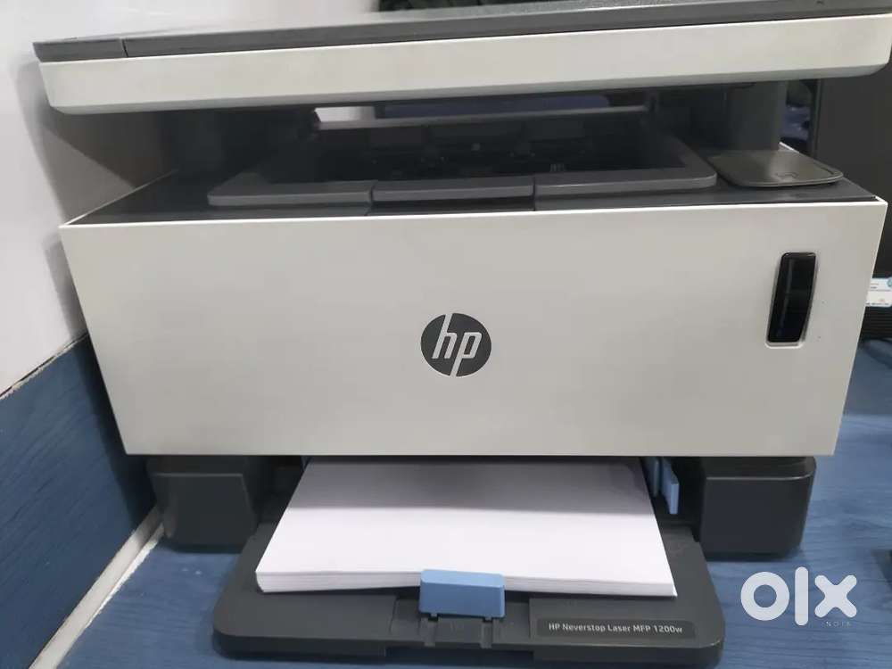 Hp Neverstop MFP Laser 1200W
