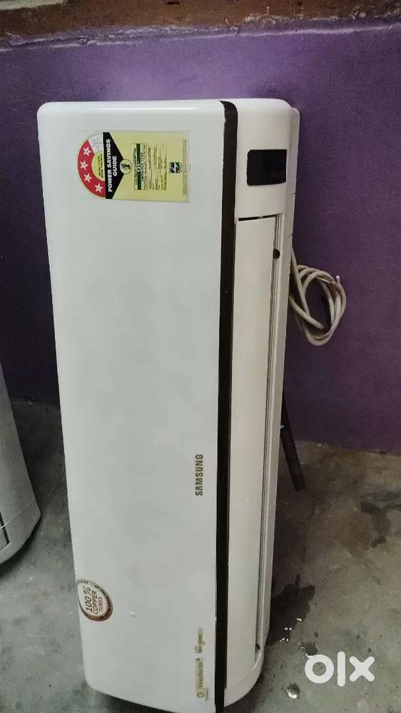 Samaung ac super conditions
