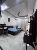 Parka facing & Corner 4BHK Kothi In Sec125 Sunny Enclave Kharar Mohali