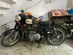 Bullet classic 350