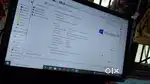 dell computer perfectly working