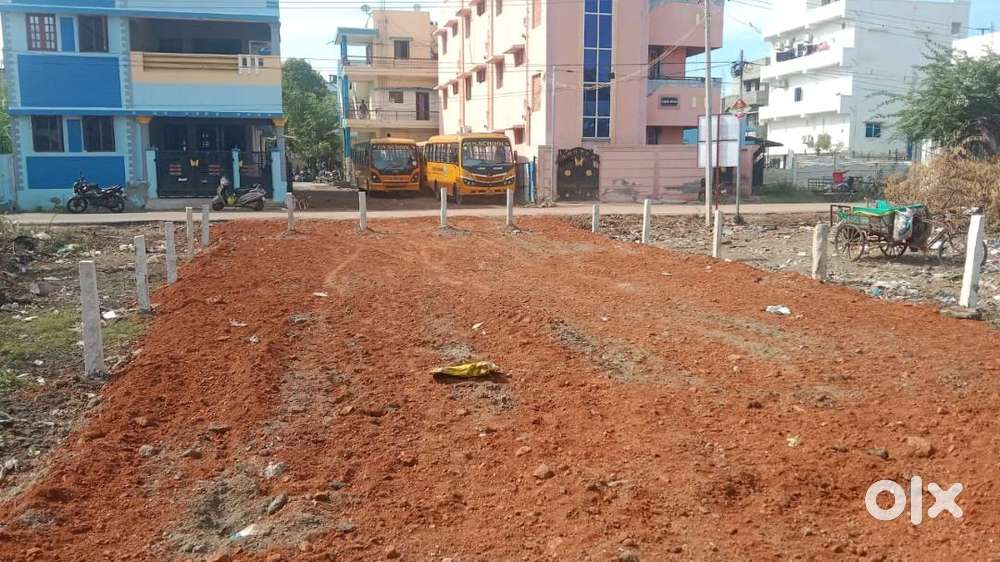 Prime Plot for Sale - No brokerage