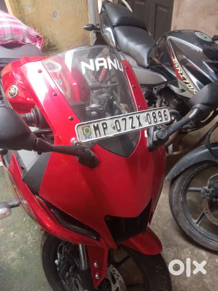 All new condition, only 8 months old