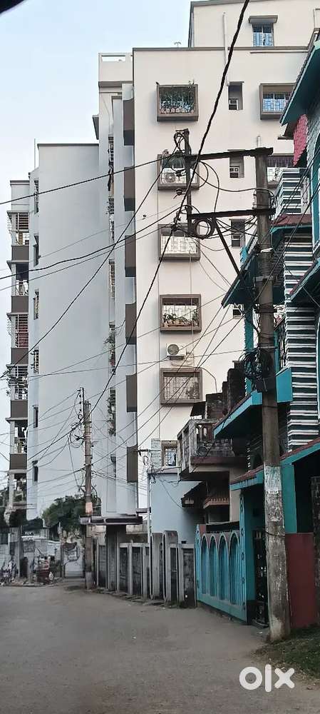 Beautiful house in 900sq.ft