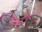 BSA LEDIES BICYCLE
