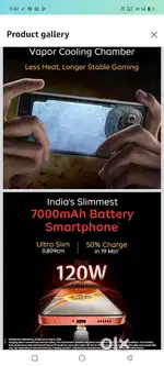 Iqoo neo 10