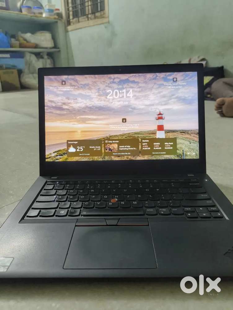Lenovo T480