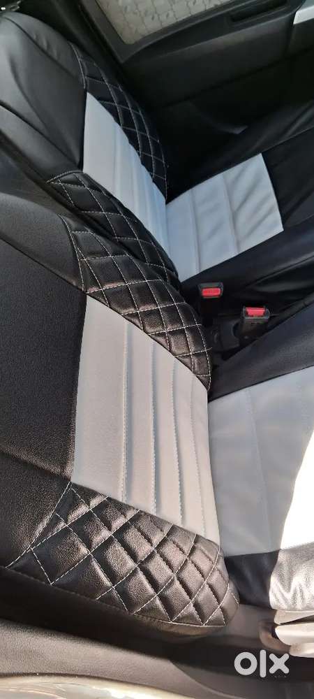 Maruti Suzuki Wagon R Flex Fuel 2016 CNG & Hybrids 60000 Km Driven