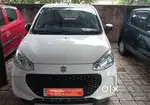 Maruti Suzuki Alto K10 1.0 VXI, 2022, Petrol