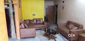 2BHK FULLYFURNISH FLAT AVAILABLE FOR SALE IN GUNJAN NR  RAJ HANS