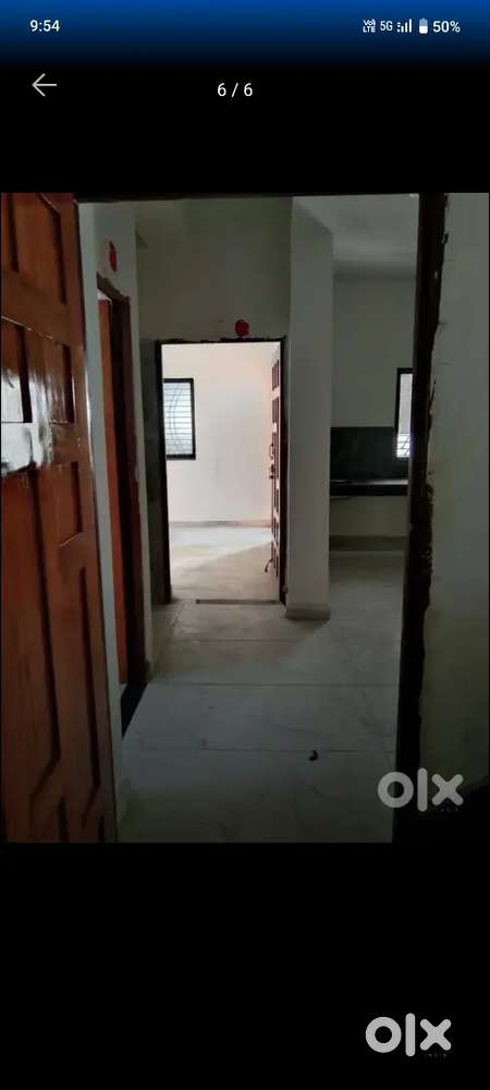 2 Bhk flat available for rent