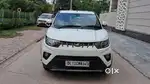 Mahindra KUV100 NXT 1.2 K8 Petrol 6 Str, 2018, Petrol