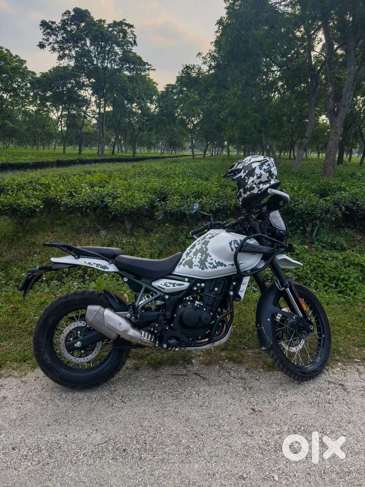 Himalayan 450