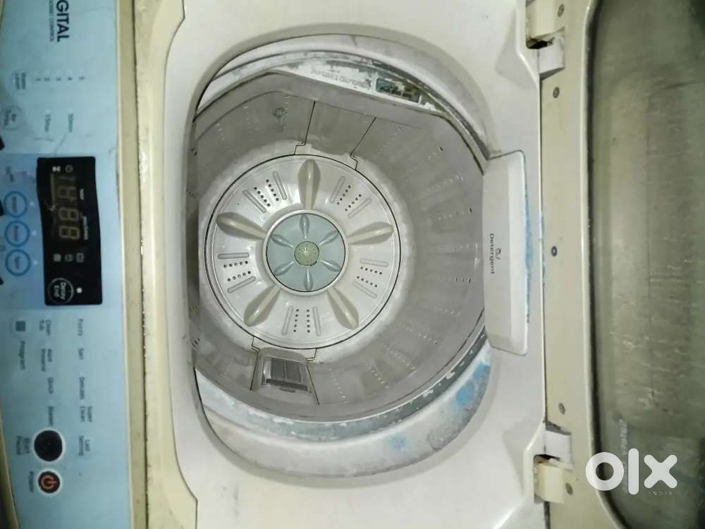 Samsung Washing Machine