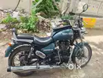 RE thunderbird