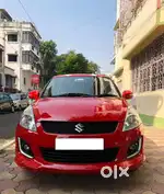 Maruti Suzuki Swift Decca limited edition 2017 Petrol Well Maintained
