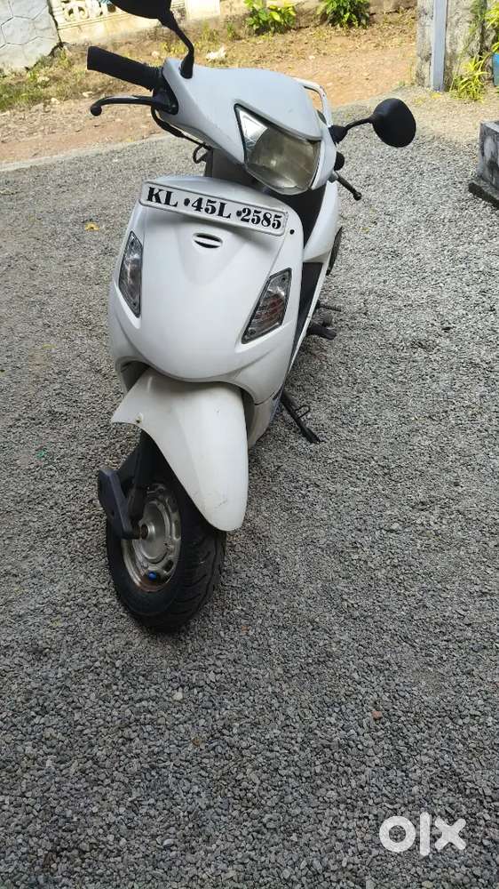 For sale hero pleasure scootty