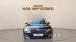 Skoda Superb Style 1.8, 2016, Petrol