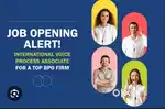 Immediate Joining, Graduates required