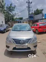 Nissan Sunny XV Special Edition, 2018, Petrol