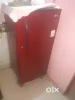 LG REFRIGERATOR URGENT SELL @ LOW RATE