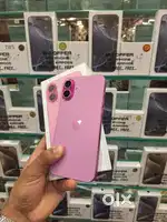 IPHONE 16 AND 16 PLUS ITS NEW BOX PACK IN REFURB JUST CONTACT US NOW