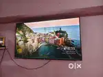 INFINIX TV 50