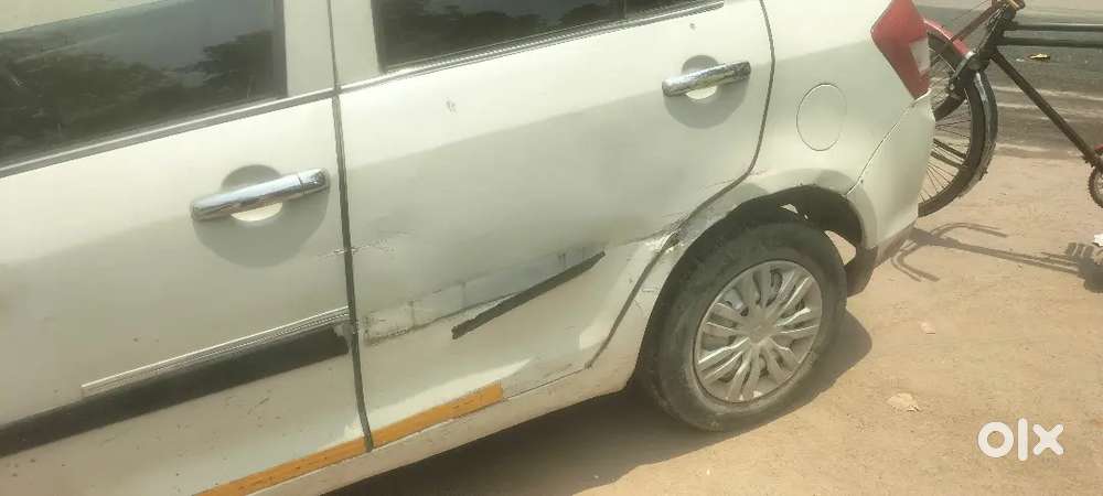 Swift dizire cng