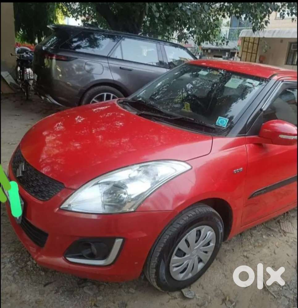 Maruti Suzuki Swift 2017 Diesel 72000 Km Driven.