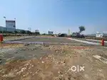 BOOK OPEN PLOTS AT PRIME LOCATION NEAR BY JNPT ROAD