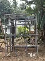 FOOD KIOSK