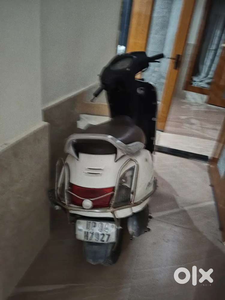 Good condition