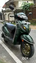 Honda Activa 6G {Mileage 50+}