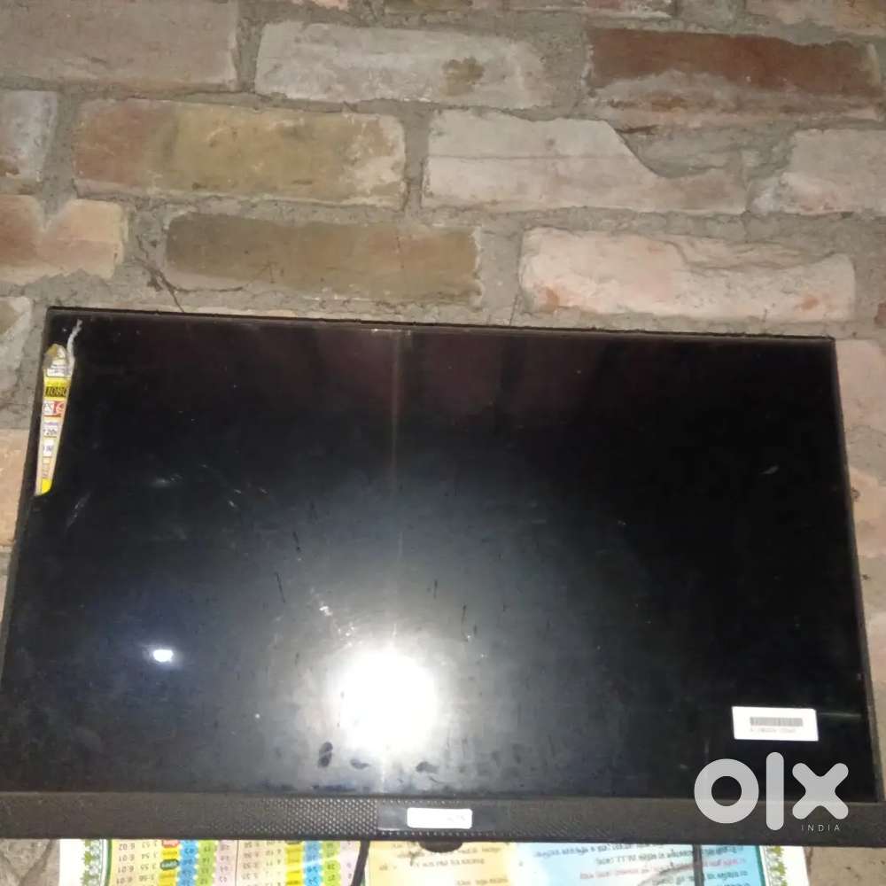 LED Tv 21 inch