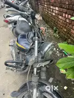 Bajaj avenger 150