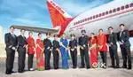 Indigo airline: ground staff, AOCS and cabin crew jobs