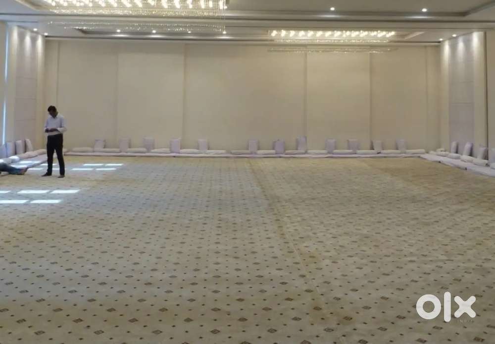 3000sqft with lift with double stairs commercial floor for rent 375000