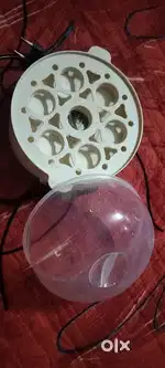 I wanted to sell Eggs Boiler