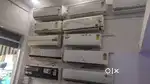 All brand air condition.