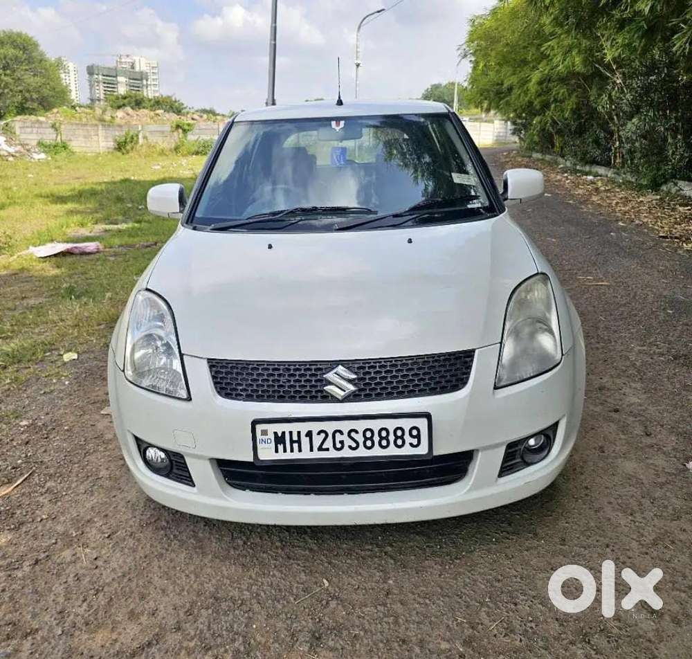 Maruti Suzuki Swift 2011 Diesel Well Maintained